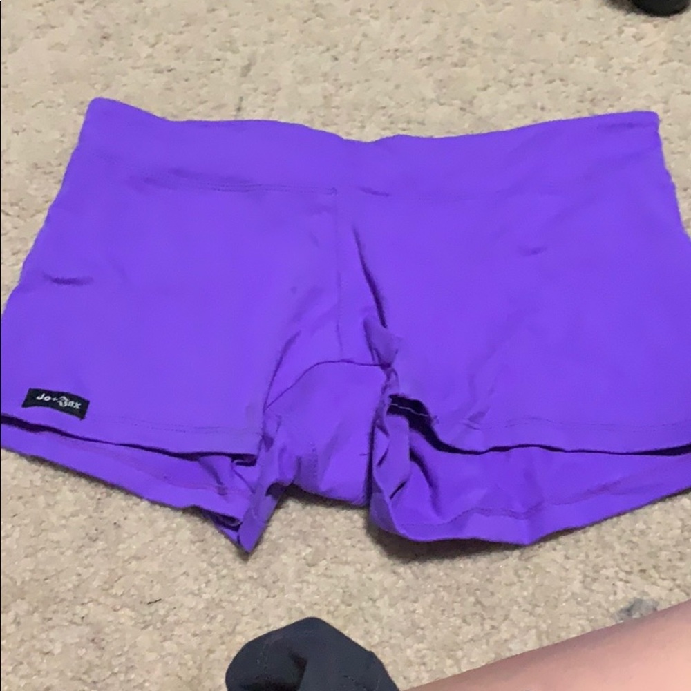 Jo and Jax shorts